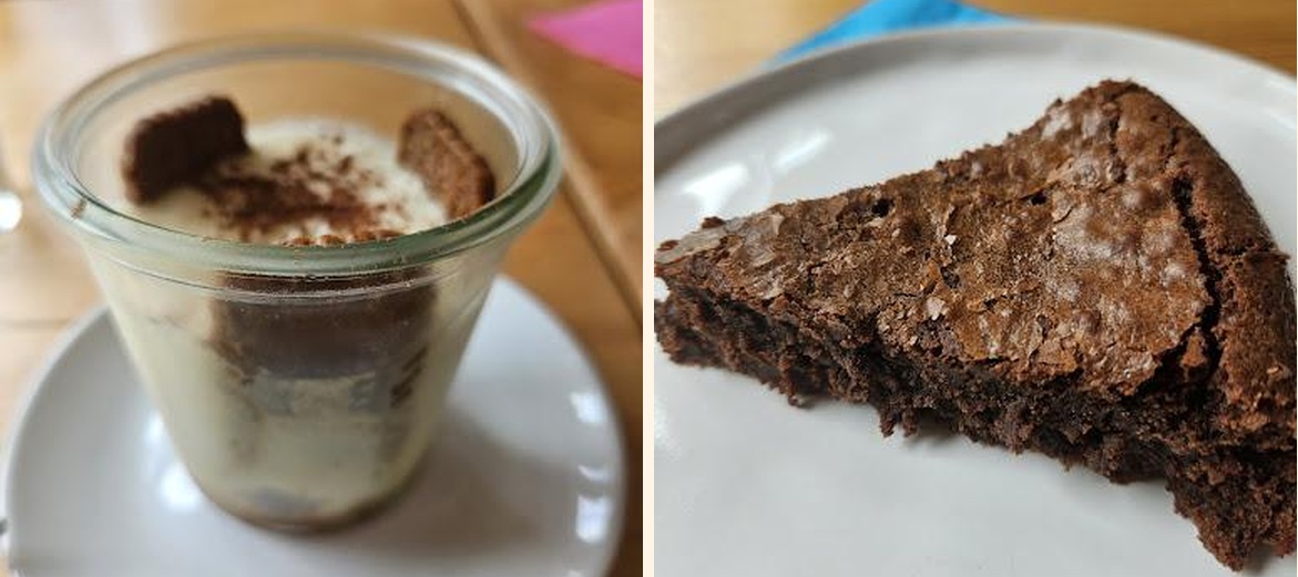 Le Caboulot - Gallery Image 2