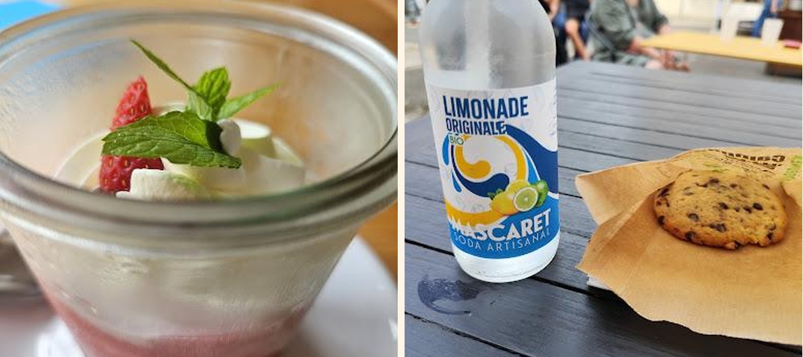 Le Caboulot - Gallery Image 3