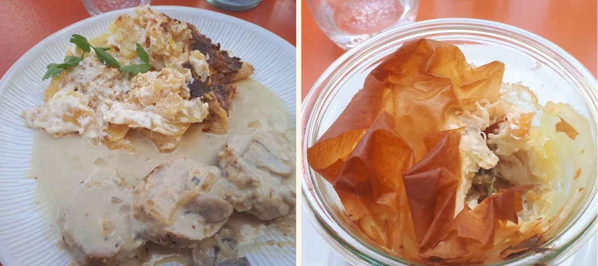 Le Caboulot - Gallery Image 4